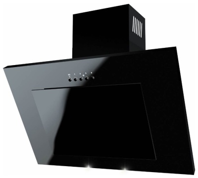 Вытяжка LEX MINI 50 BLACK Вытяжка LEX MINI 50 BLACK фото
