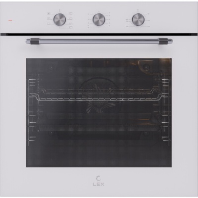 Электрическая духовка LEX EDP 670 W MAX фото