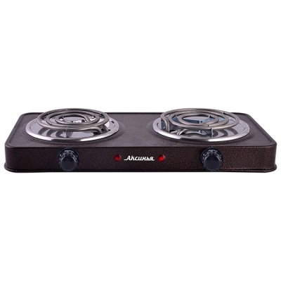 Электроплитка Аксинья КС-007 фото