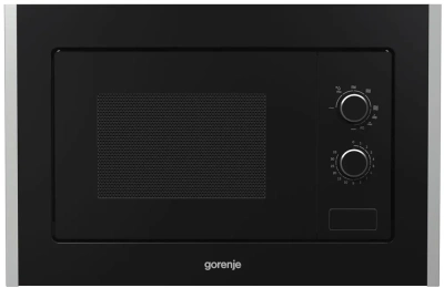 Встраиваемая СВЧ Gorenje BM171E2XG фото