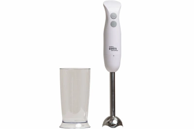 Блендер OASIS BL-85W фото