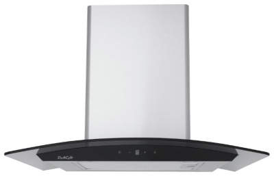 Вытяжка  кухонная DACH MARTA 60 sensor inox фото