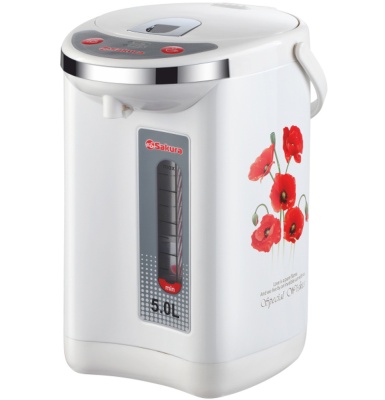 Термопот SAKURA SA-315WM 5л фото