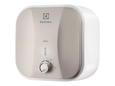 В/нагреватель Electrolux EWH 10 Q-bic U фото
