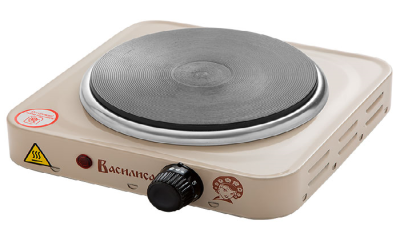 Электроплитка Василиса ВА-904 фото