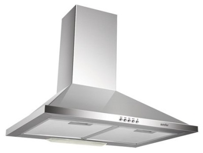 Вытяжка SIMFER 8662 SM фото