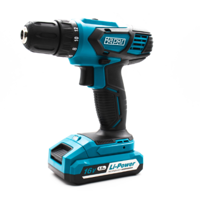 Дрель аккумуляторная Варяг ДА-16/2 фото