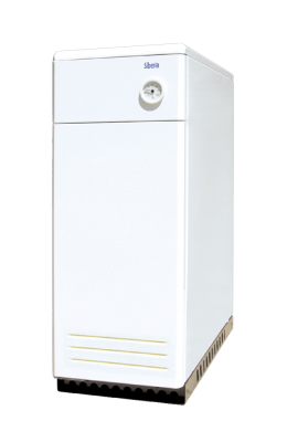 Котел газовый Siberia 35 фото