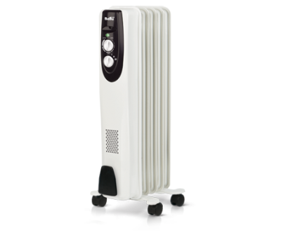 Масляный радиатор Ballu BOH/CL-05WRN 1000 (5сек) фото