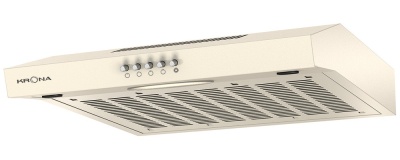 В/очиститель Krona ERMINA 500 IVORY В/очиститель Krona ERMINA 500 IVORY фото