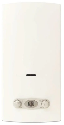 Колонка газовая VilTerm S10 (сжиженный газ) фото