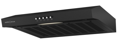 В/очиститель Krona ERMINA 500 BLACK фото