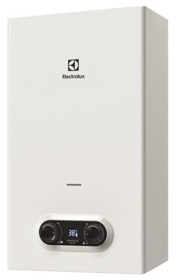 Колонка газ Electrolux GWH 14 NanoPlus 2.0 фото