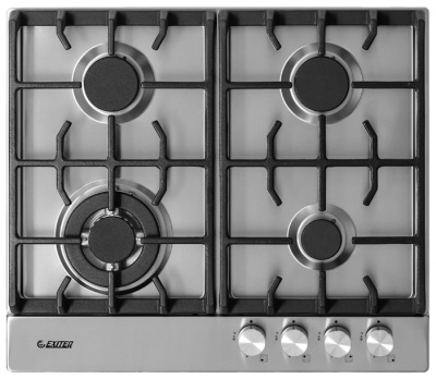 Газовая поверхность EXITEQ PF640 STX -E/B фото
