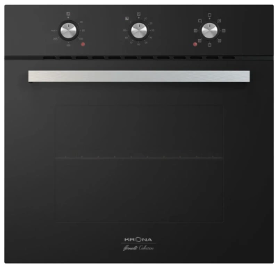 Электрическая духовка  KRONA SORRENTO 60BL фото