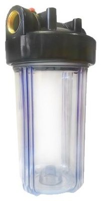 Магистральный фильтр ITA-35ВВ фото