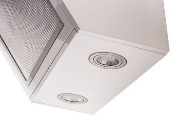 Вытяжка кухонная EXITEQ EX-1155 White фото