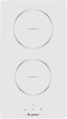 Электрическая поверхность Gefest ПВИ 4000 К12 фото