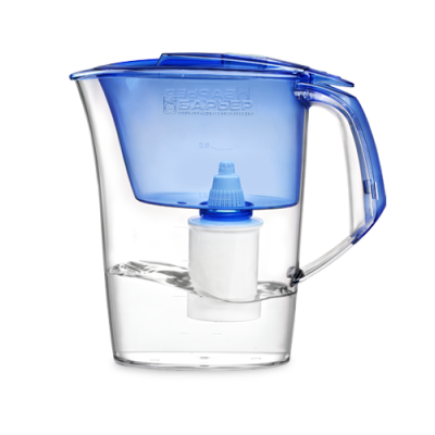 Фильтр Барьер Стайл фото