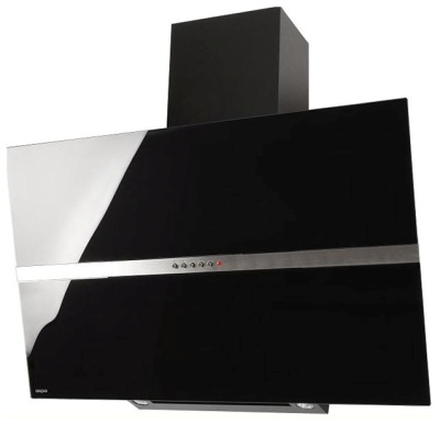 Вытяжка наклонная AKPO WK-10 Venus 60 черная Вытяжка наклонная AKPO WK-10 Venus 60 черная фото