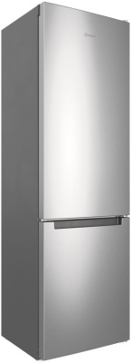 Холодильник Indesit ITS 4200 G серый фото