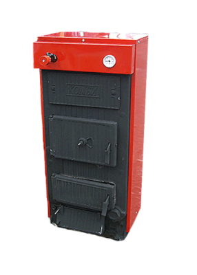 Котел КЧМ-5-К-21-03 фото