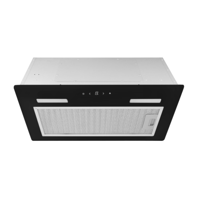 Вытяжка кухонная EXITEQ EX-1246 black Вытяжка кухонная EXITEQ EX-1246 black фото