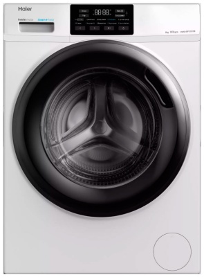 Стиральная машина HAIER HW60-BP10919B фото