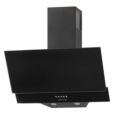 В/очиститель Krona EPICA 600 BLACK фото