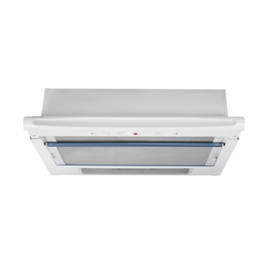 Вытяжка кухонная EXITEQ RETRACTA 602 WHITE фото