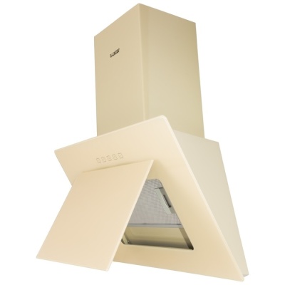 Вытяжка  кухонная EXITEQ Victoria 60 ivory фото