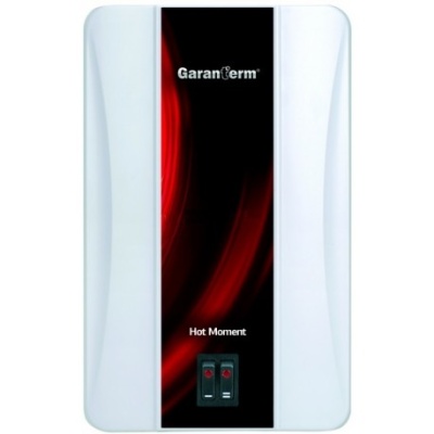 Водонагреватель проточный Garanterm GHM 350 фото