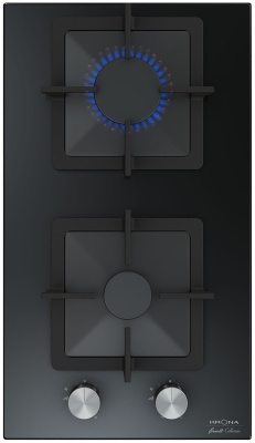 Газовая поверхность  Krona CALORE 30 BL Газовая поверхность  Krona CALORE 30 BL фото