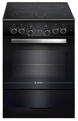 Электрическая плита GEFEST 6560-03 0057 Электрическая плита GEFEST 6560-03 0057 фото