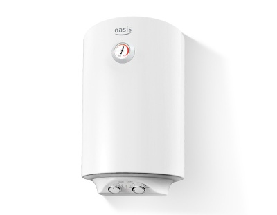 Водонагреватель OASIS V-50 L фото