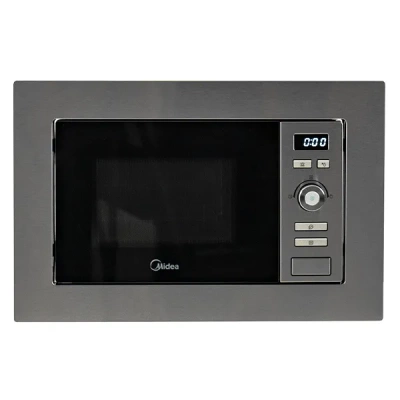 Встраиваемая СВЧ Midea AG 820BJU-SS фото