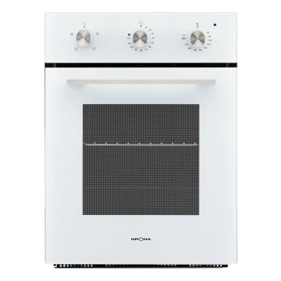 Духовой шкаф Krona BREVE 45 WH фото
