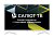 Телевизор LEFF 32H691T SMART белый фото