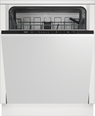Посудомоечная машина Beko BDIN 15320 фото
