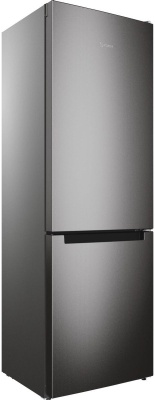Холодильник Indesit ITS 4180 NG серый фото