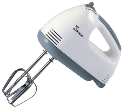 Миксер GELBERK GL-500 фото