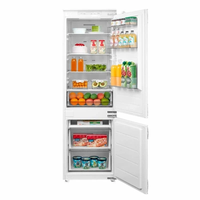 Холодильник встраиваемый Midea MDRE367FGE01  фото