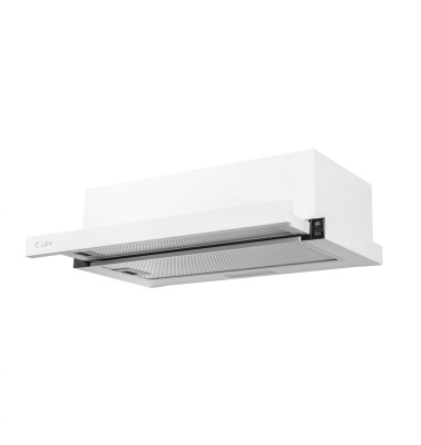 Вытяжка встраиваемая  LEX HIDE 600 W Вытяжка встраиваемая  LEX HIDE 600 W фото