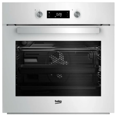Электрическая духовка Beko BIM 24301 WCS фото