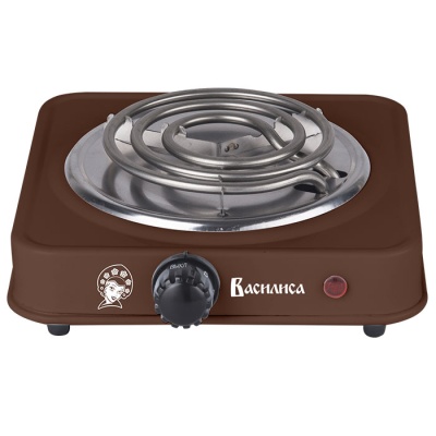 Электроплитка Василиса ВА-901 фото