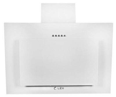 Вытяжка LEX MIKA С 600 WH фото