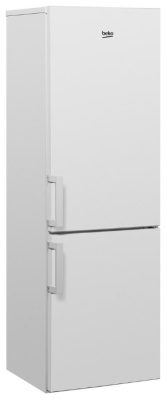 Холодильник Beko СSKR 270 M21W фото