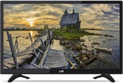 Телевизор LEFF 24H250T фото