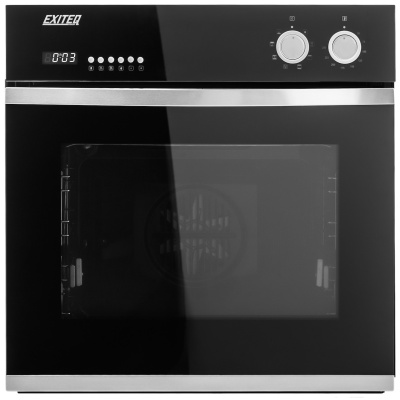 Электрическая духовка EXITEQ CKO 890 DGB фото