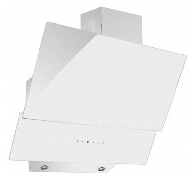 Вытяжка кухонная DACH NUBIA 50 white Вытяжка кухонная DACH NUBIA 50 white фото